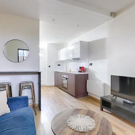 Truffaut Batignolles De Charme Bm *